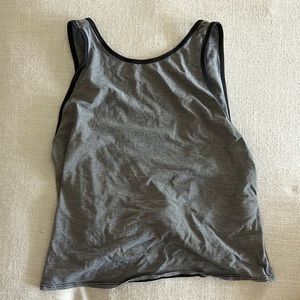 Lululemon Twist Tank